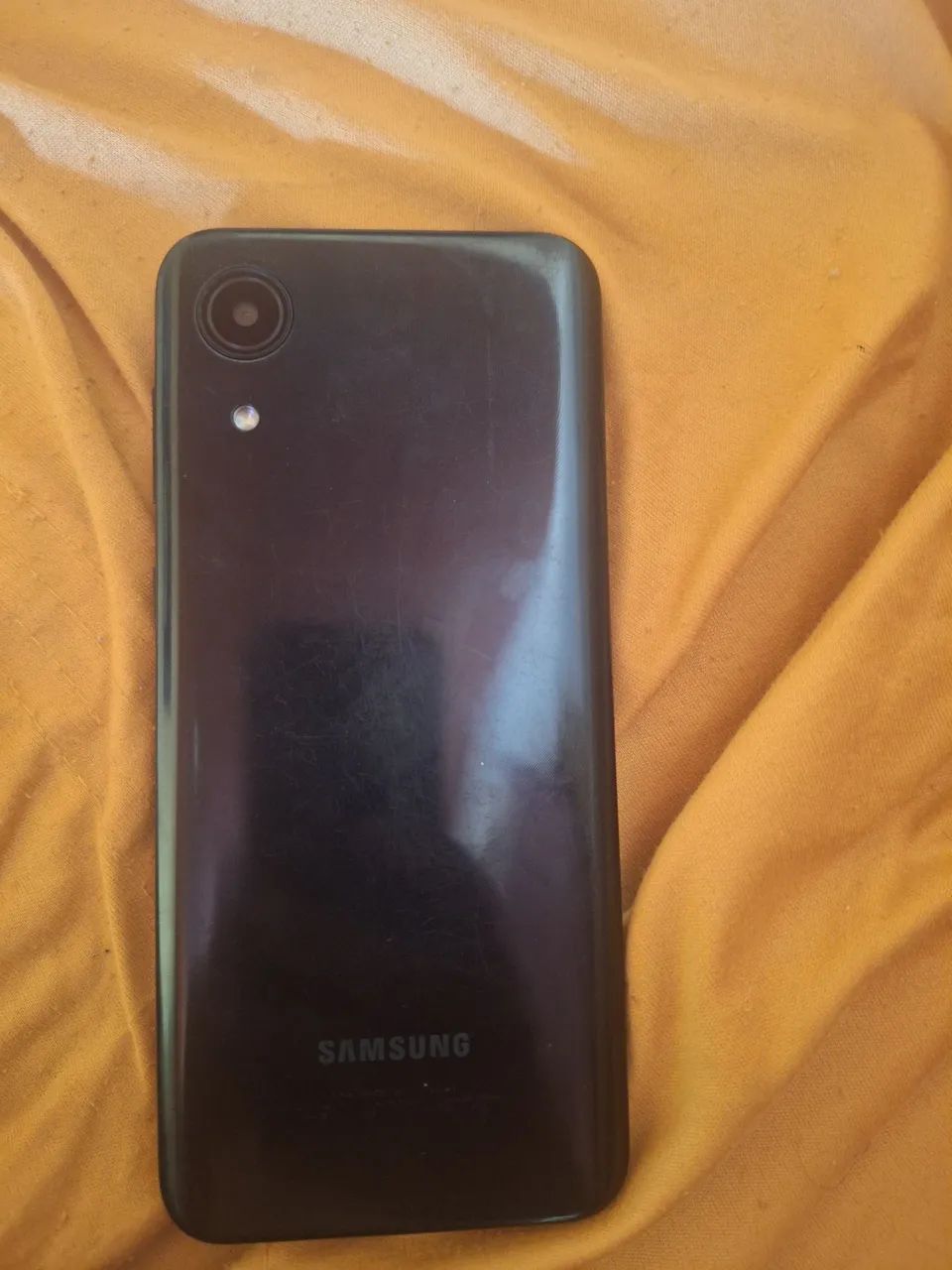 Vendo Samsung a03 - Foto 2