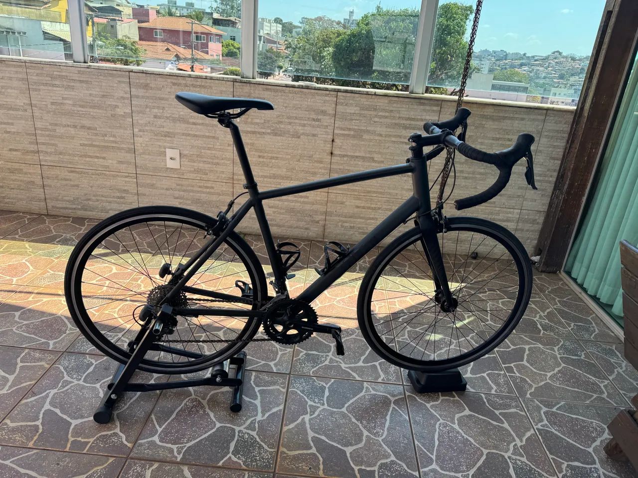 Bicicleta speed - Foto 2