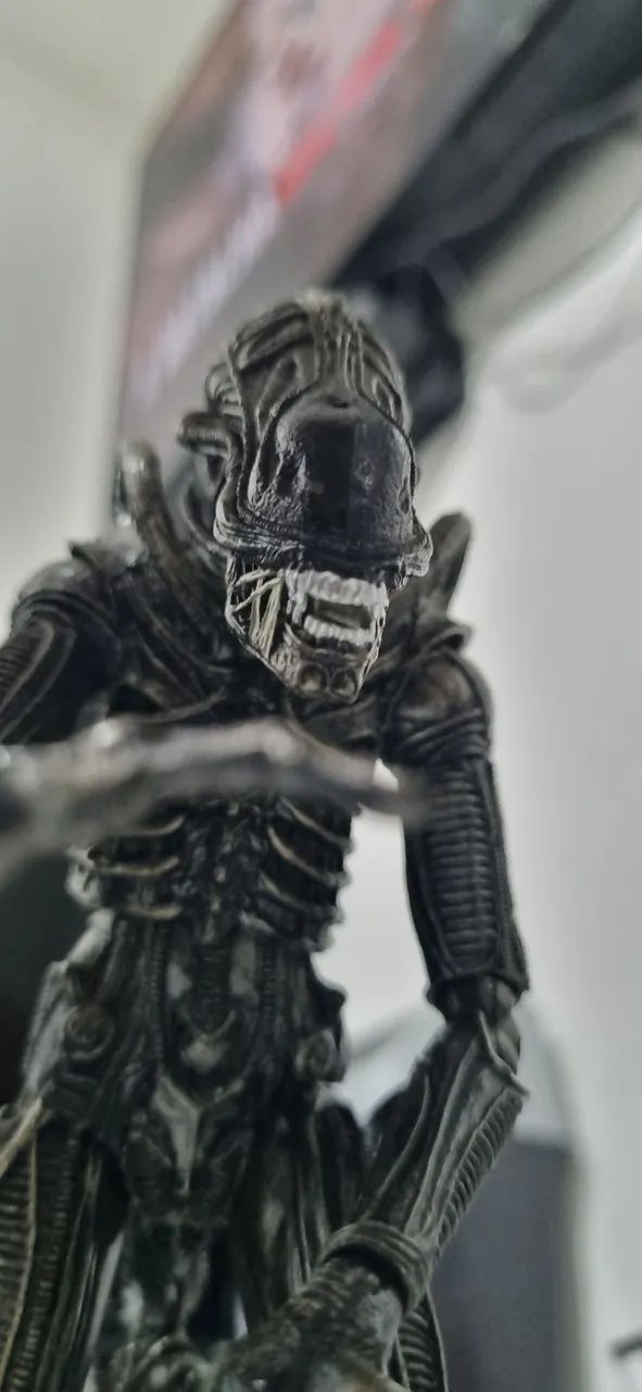 Acionamento figure