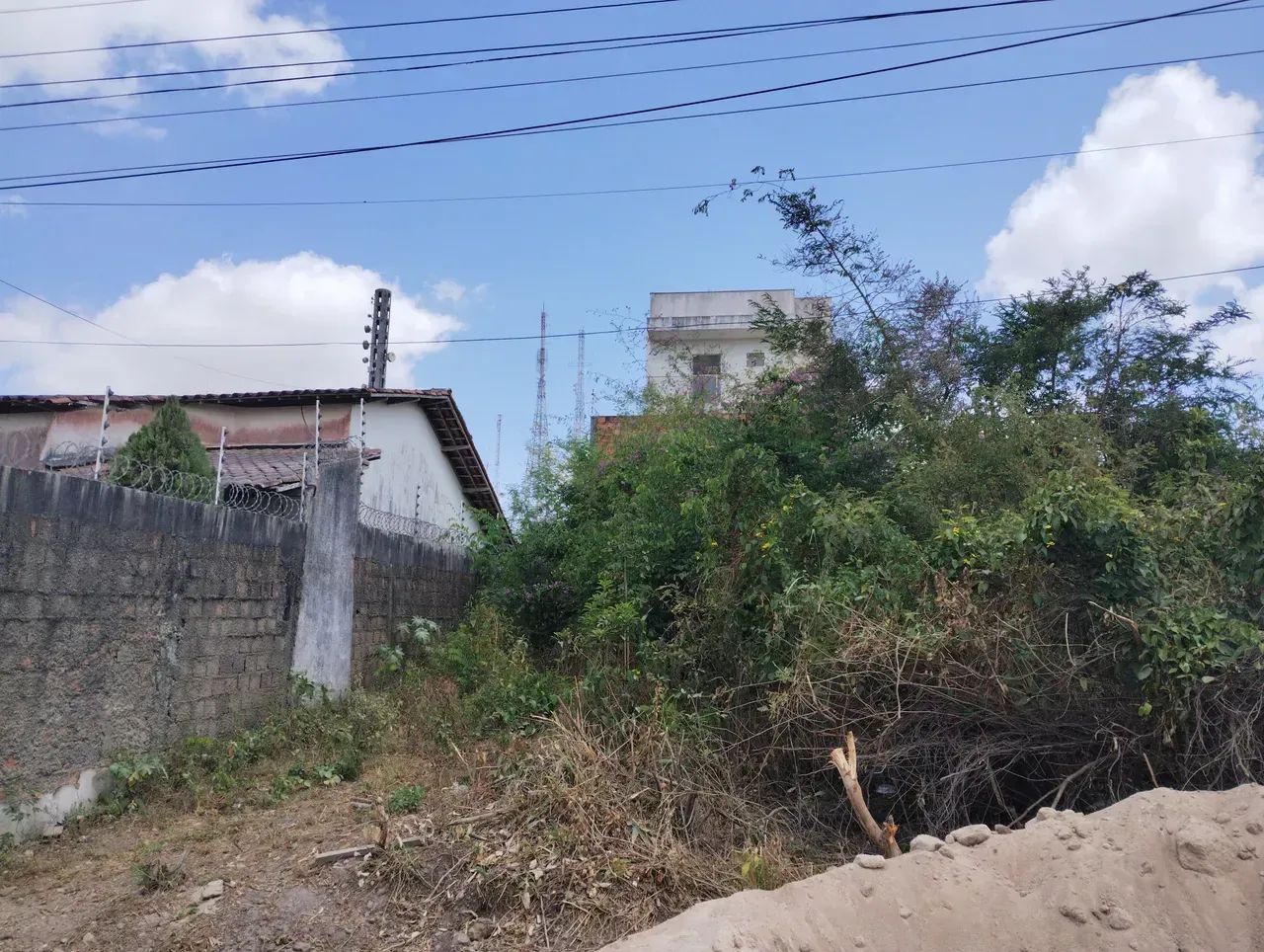 Terreno Ares da serra em Arapiraca - Foto 5