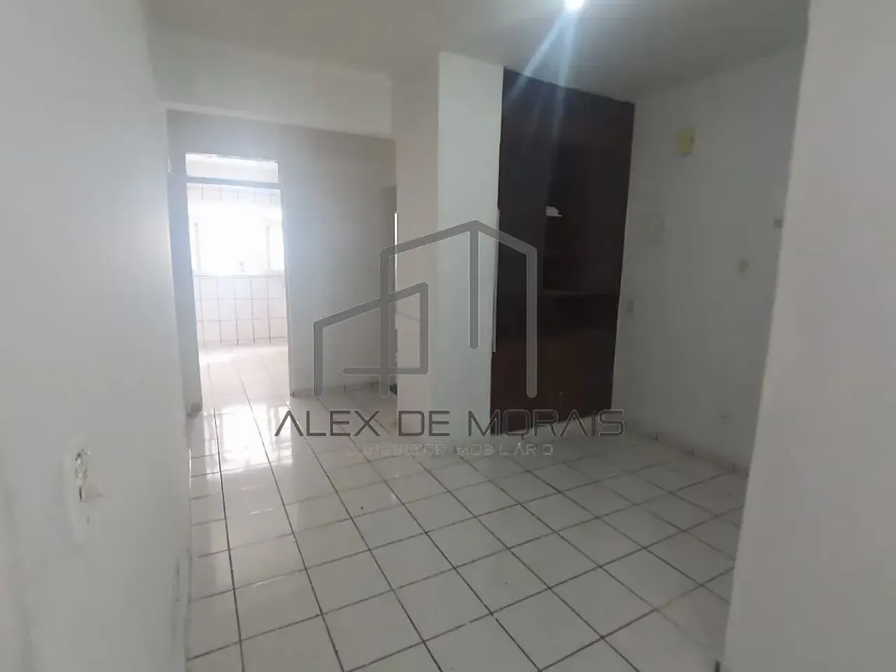 Excelente Apartamento de 2 Quartos no Centro de Vitória - Foto 3