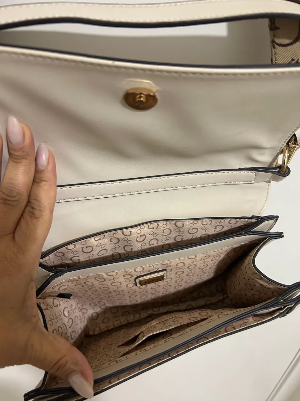 Bolsa Guess original  - Foto 5