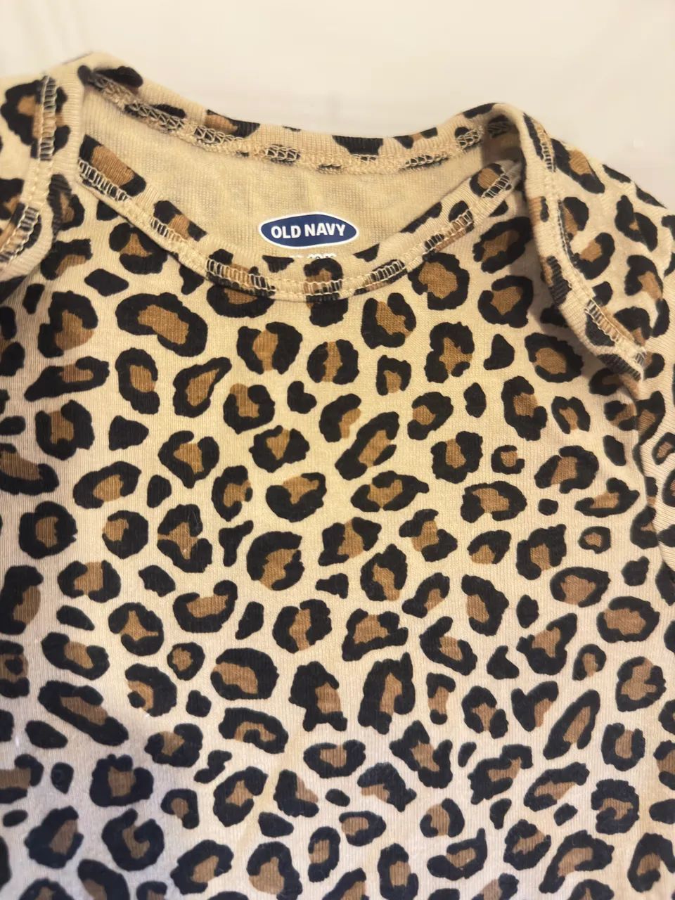 Bodie old navy