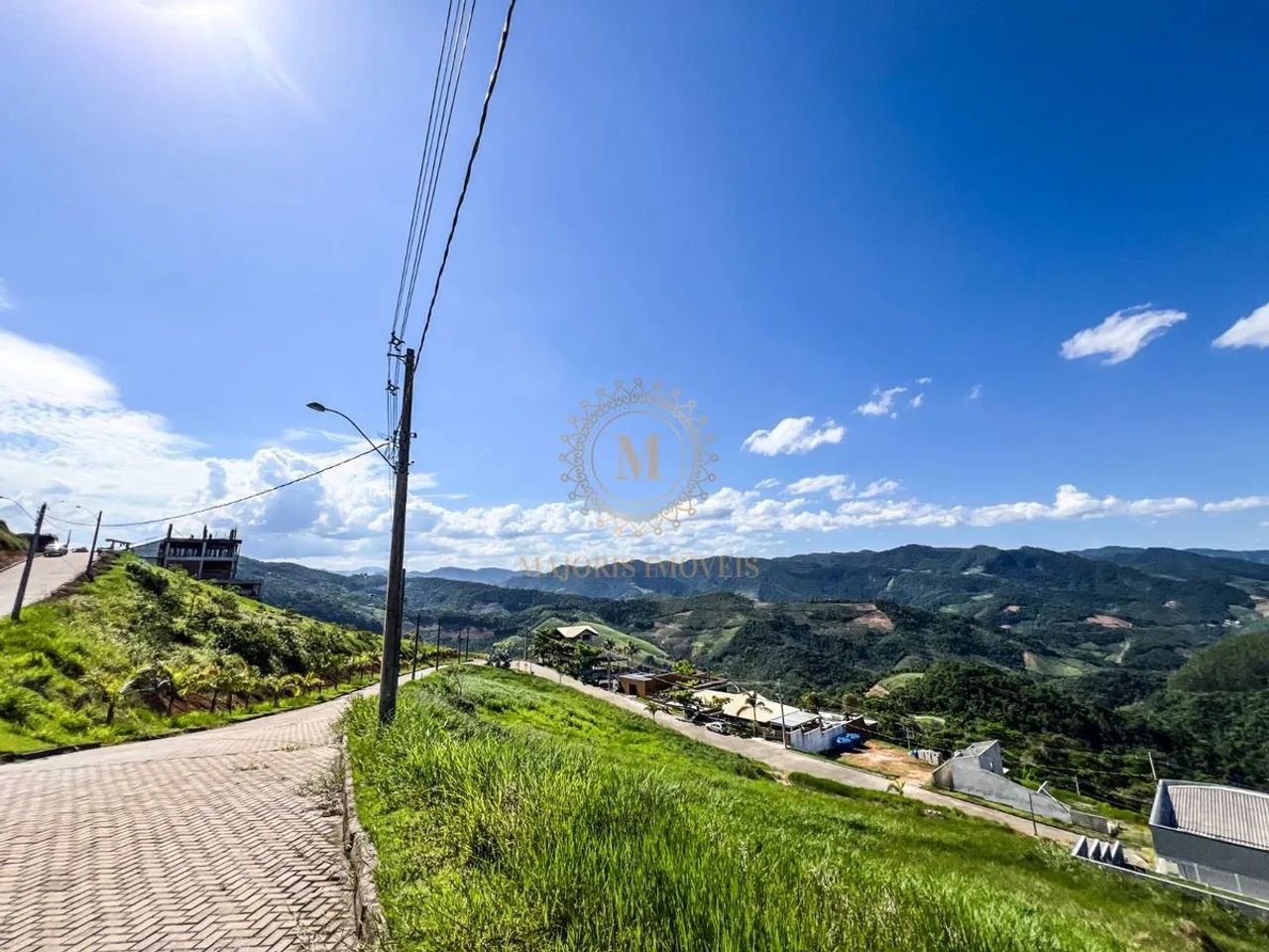 Seu lote em Domingos Martins - Foto 4