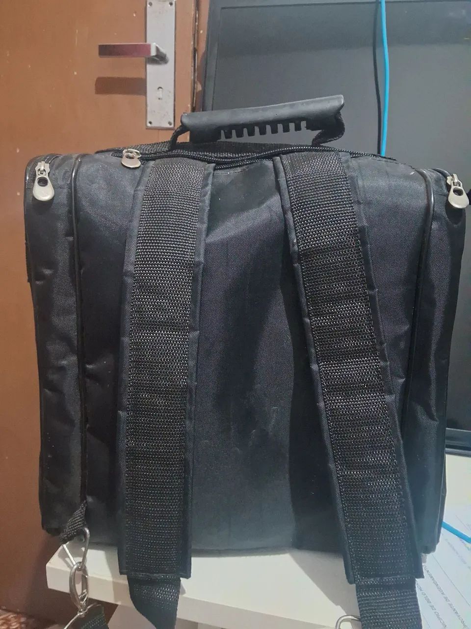 Mochila Organizadora Profissional CK - Foto 2