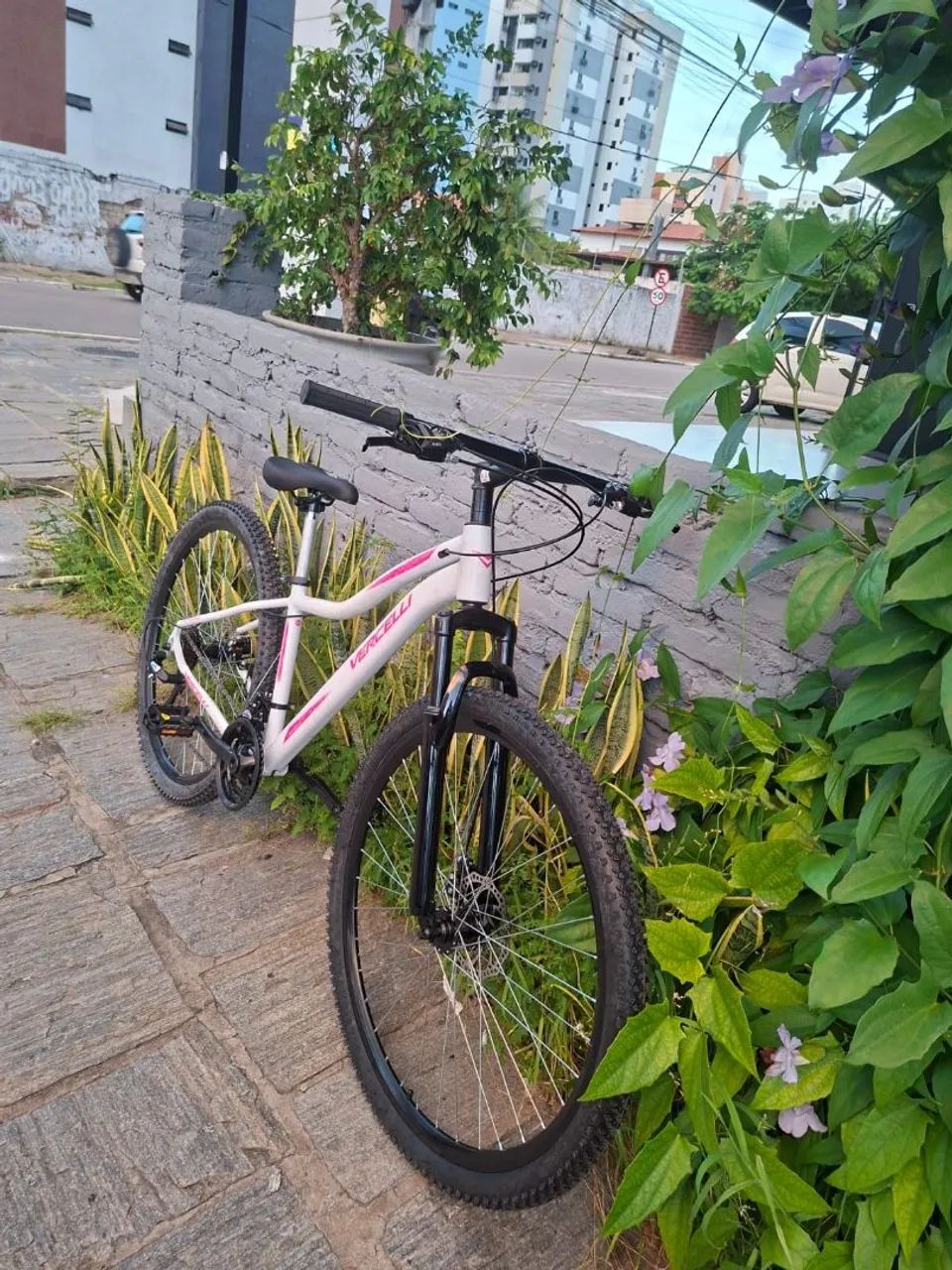 Bicicleta Aro 29 - Foto 2