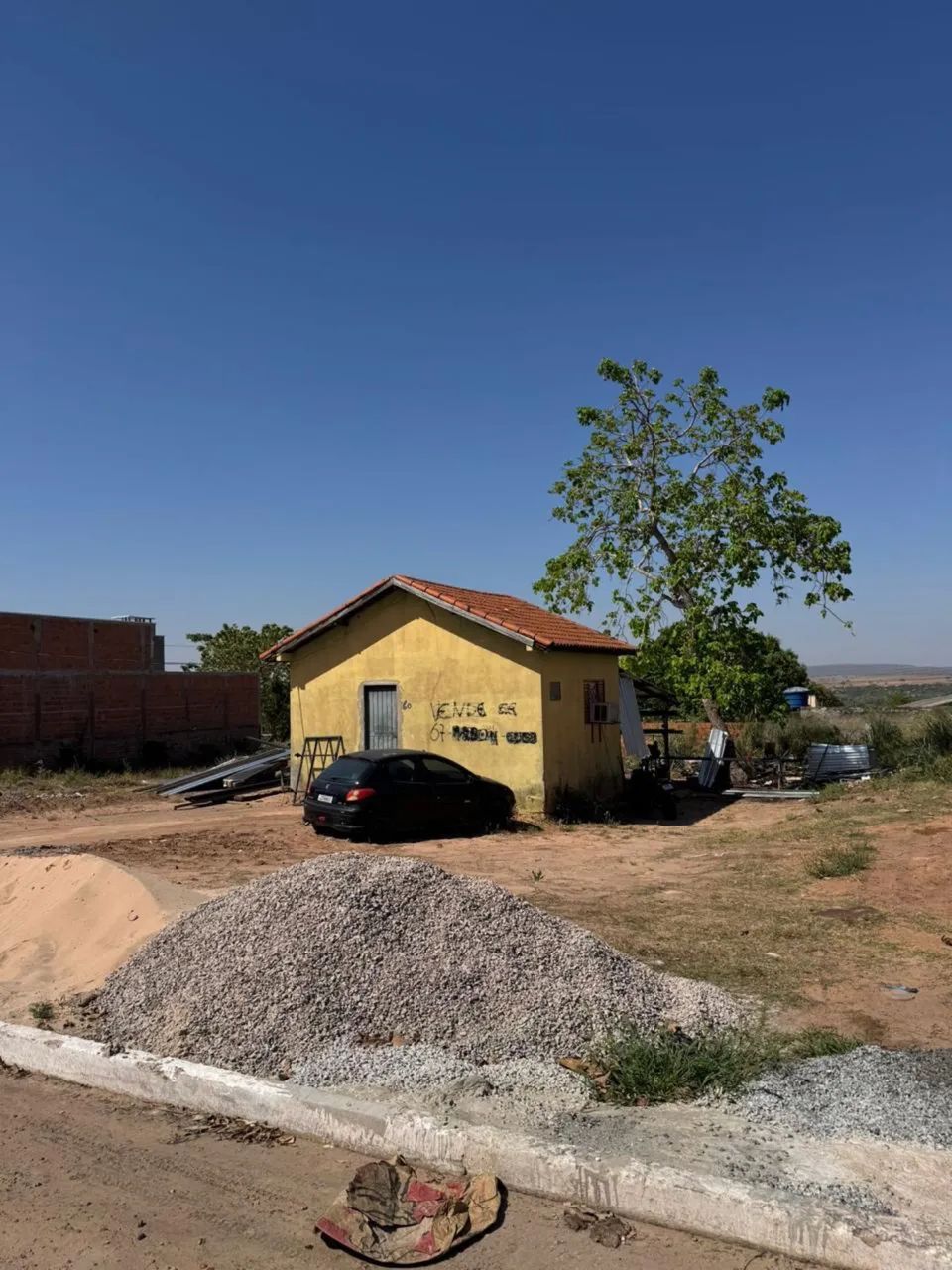 Terreno em Coxim - Alto São Pedro - Foto 3