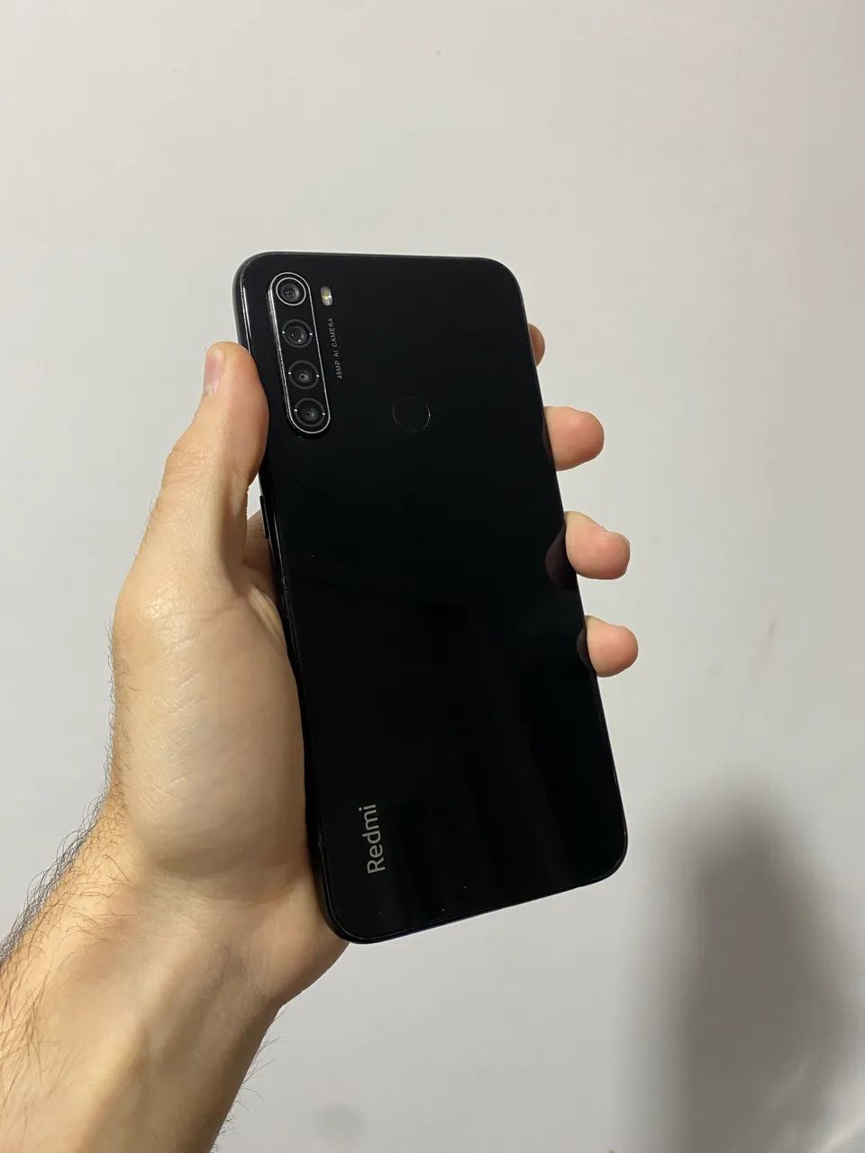 Redmi Note 8 | 64GB - Foto 5