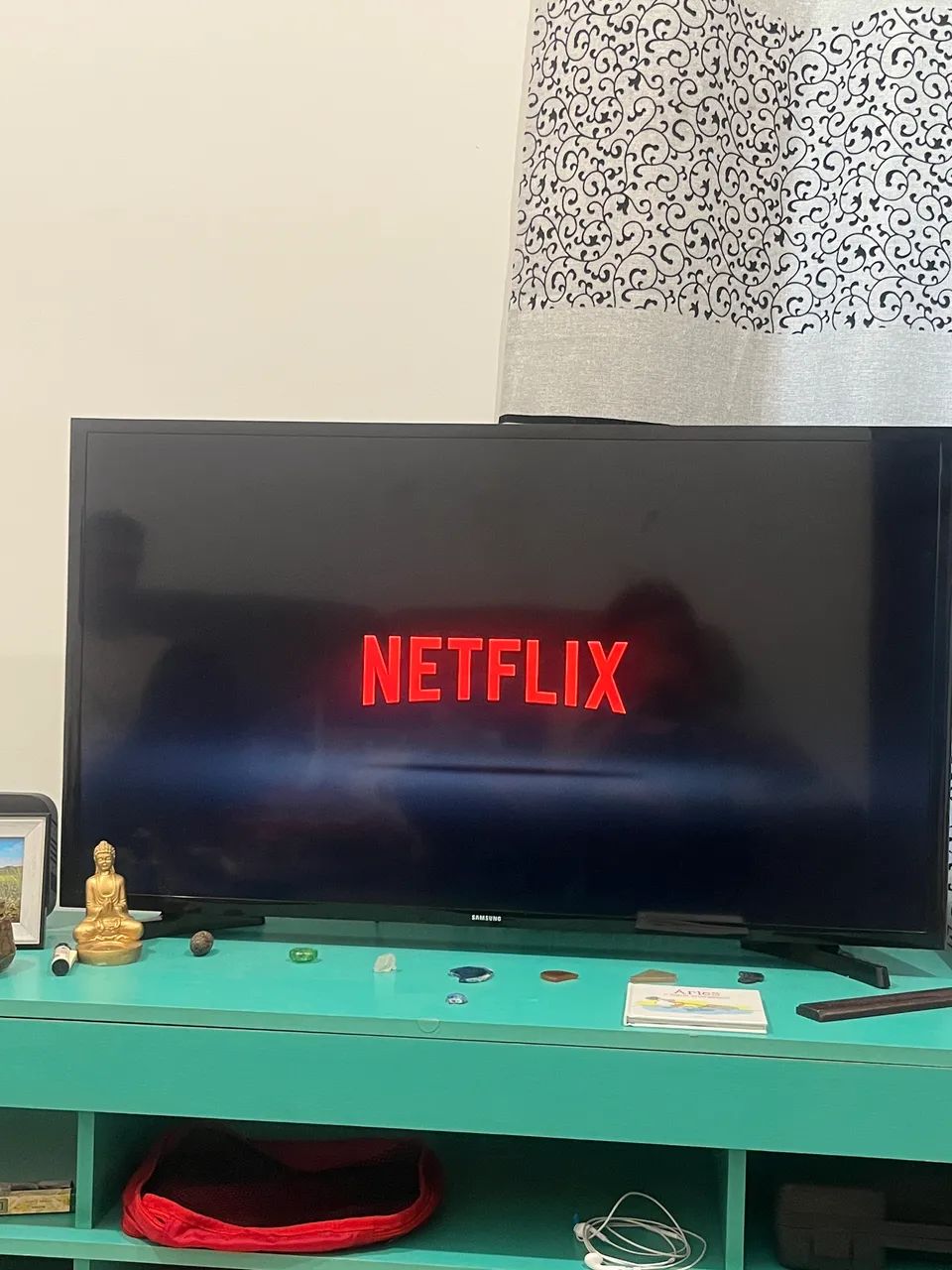 SMART TV Samsung 42 polegadas 