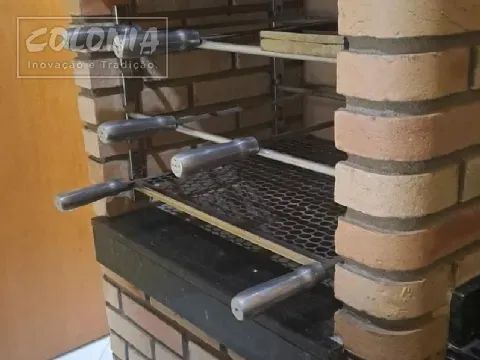 Cobertura a venda - Paraíso, Santo André - Foto 3