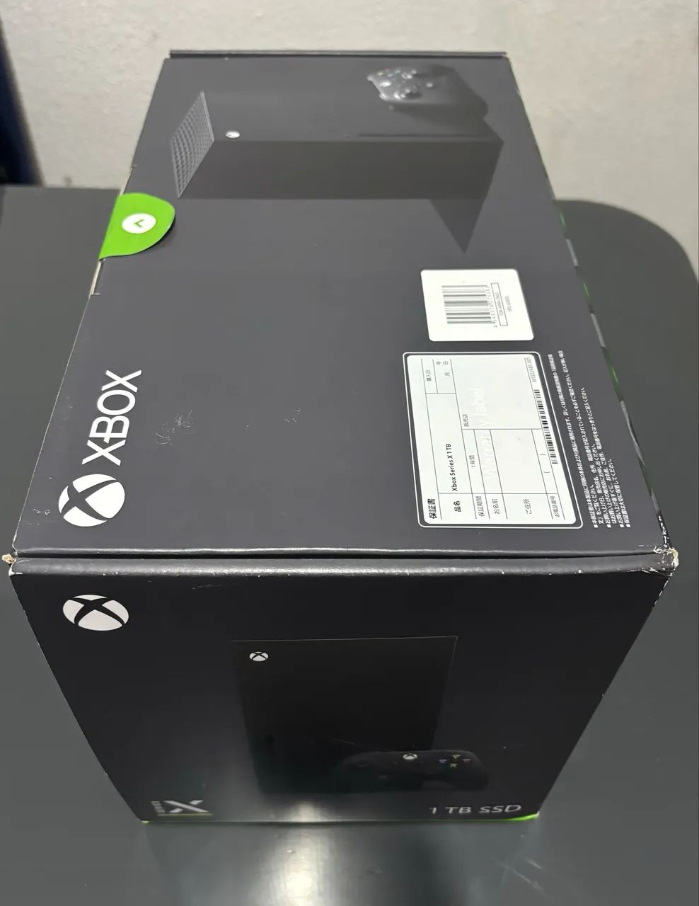 Xbox series x  - Foto 3
