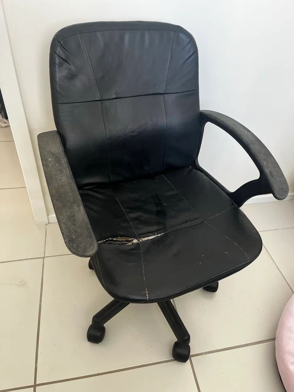 Cadeira de escritório 