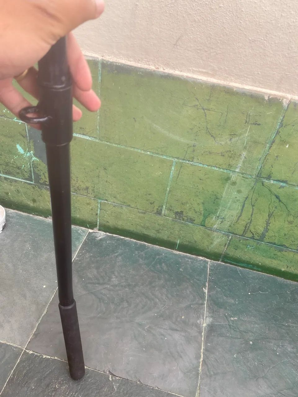 Puxador Pulley - Foto 3