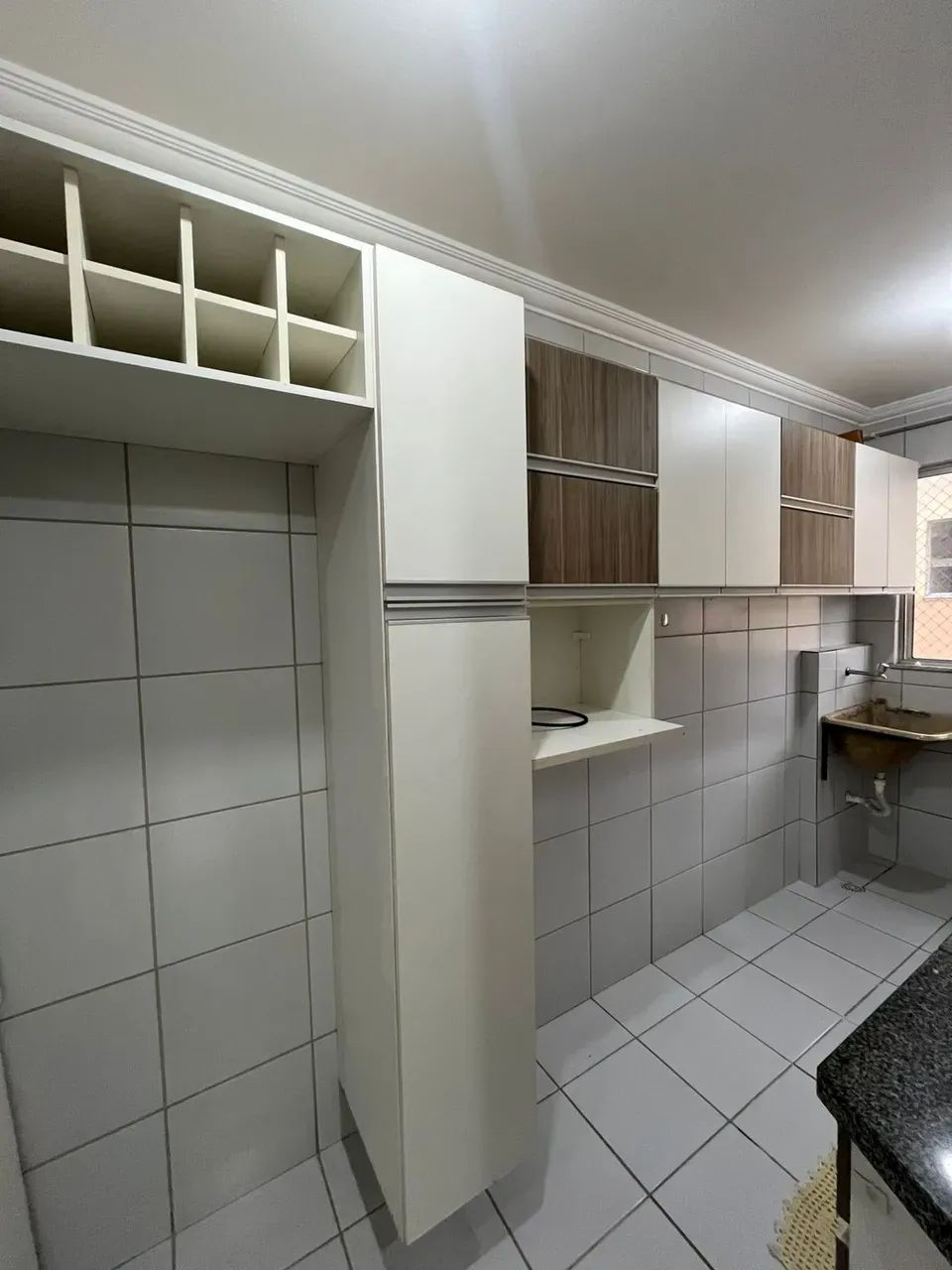 Imóvel para venda tem 57 metros quadrados com 2 quartos em Jardim Eldorado - São Luís - MA - Foto 5