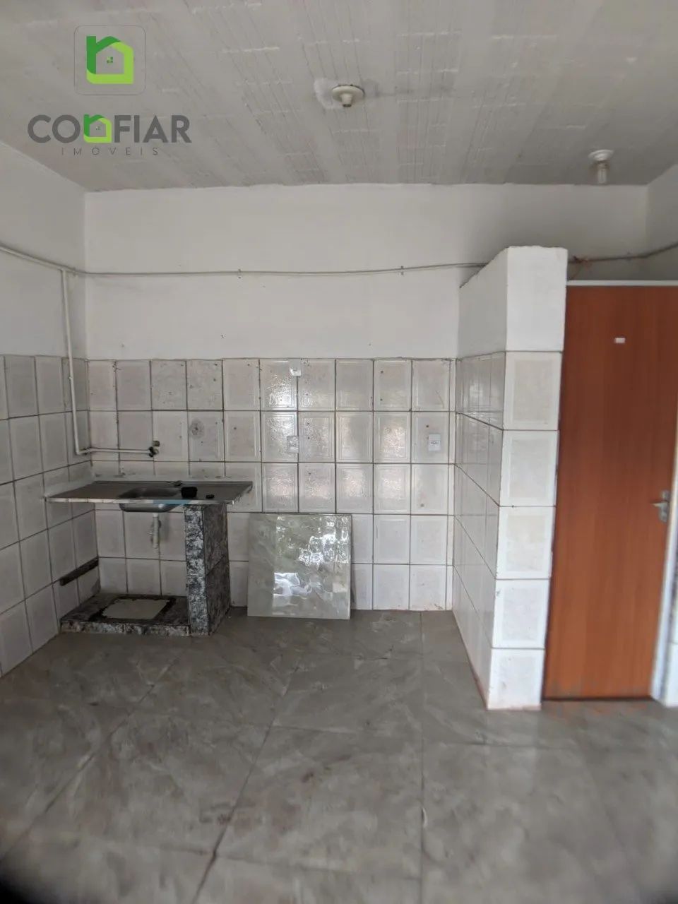 Excelente loja com 37 metros quadrados e 1 banheiro - Foto 4