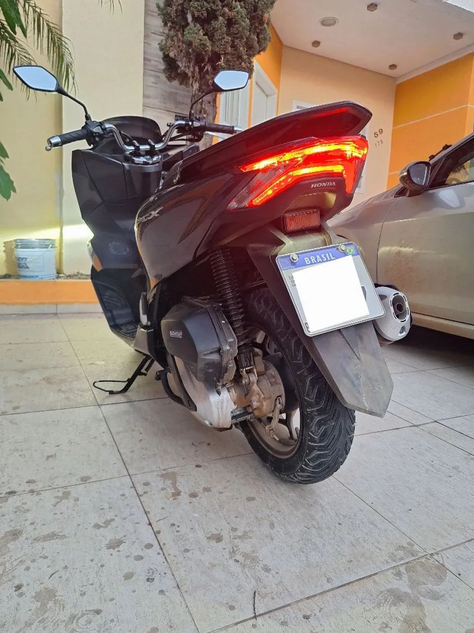 PCX CBS NOVINHA - Foto 4