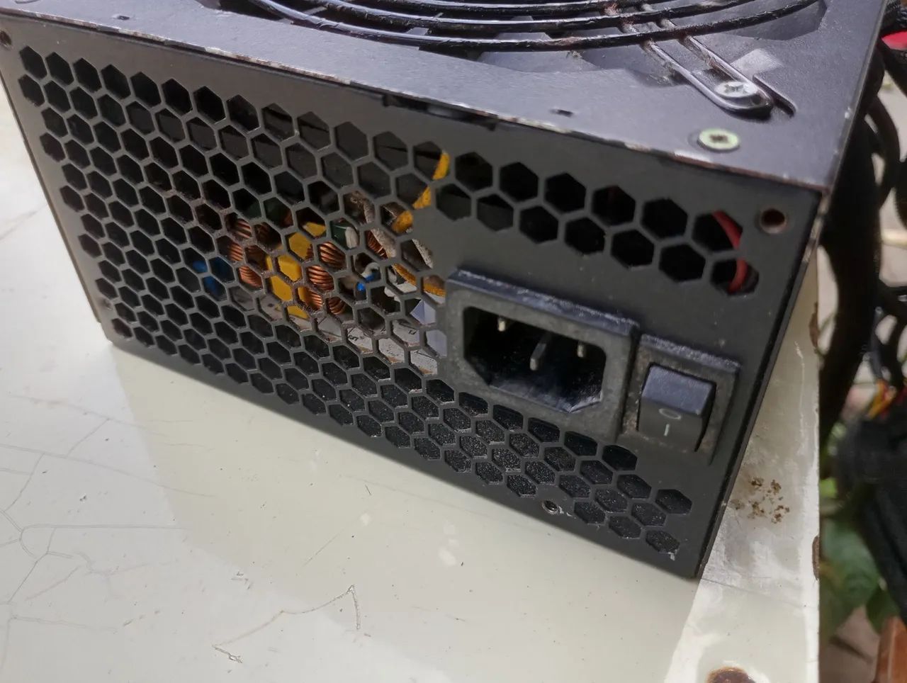 Fonte Pc 750w - Foto 2