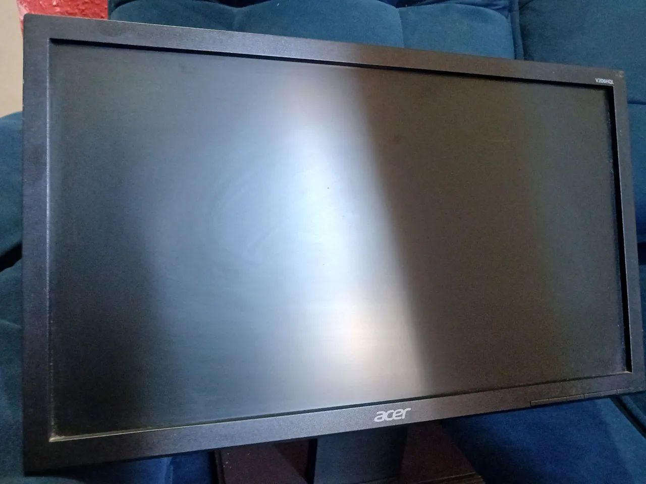 Monitor Acer 20 polegadas 