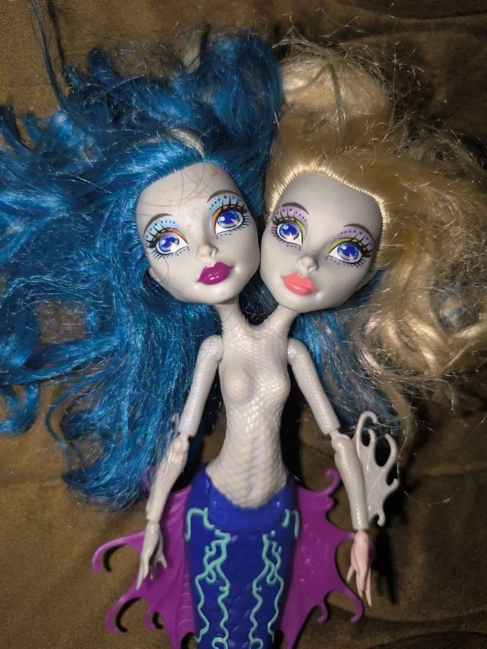 Monster High Peri & Pearl Serpentine - Foto 3
