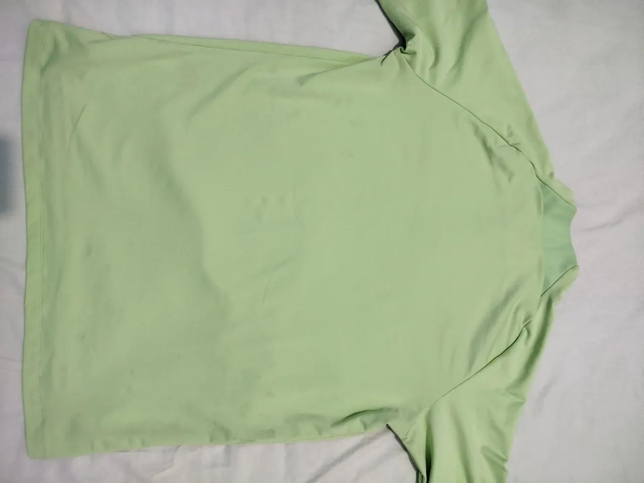 Camiseta dry fit Brasil - Foto 4