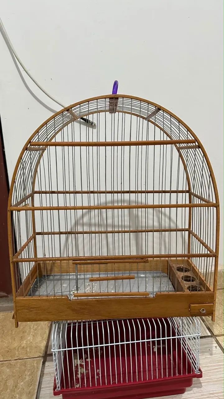 Gaiola - Foto 2