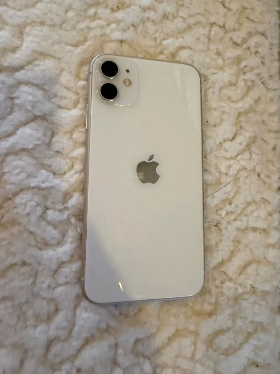 iPhone 11 128gb Branco 