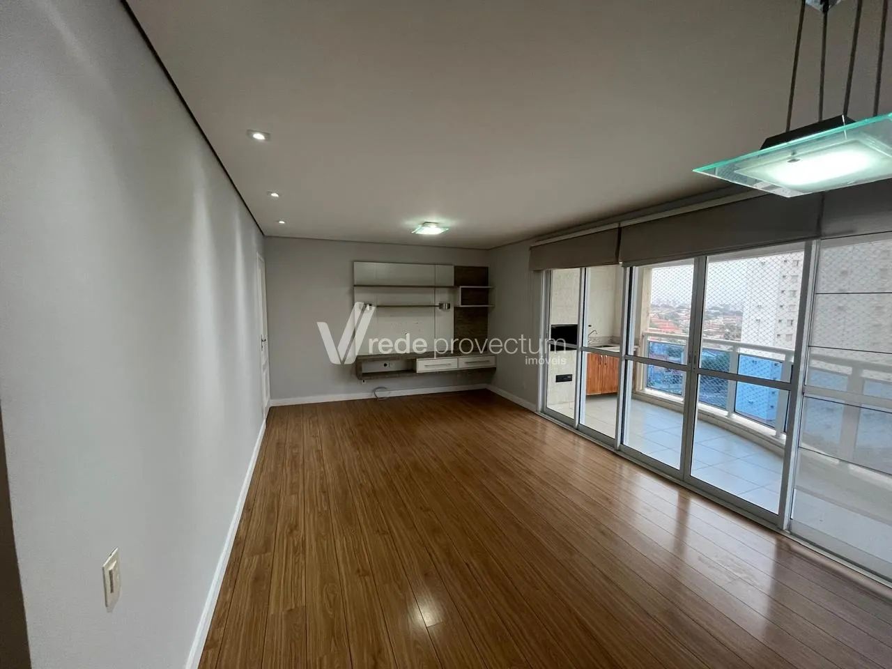 apartamento - Parque Prado - Campinas