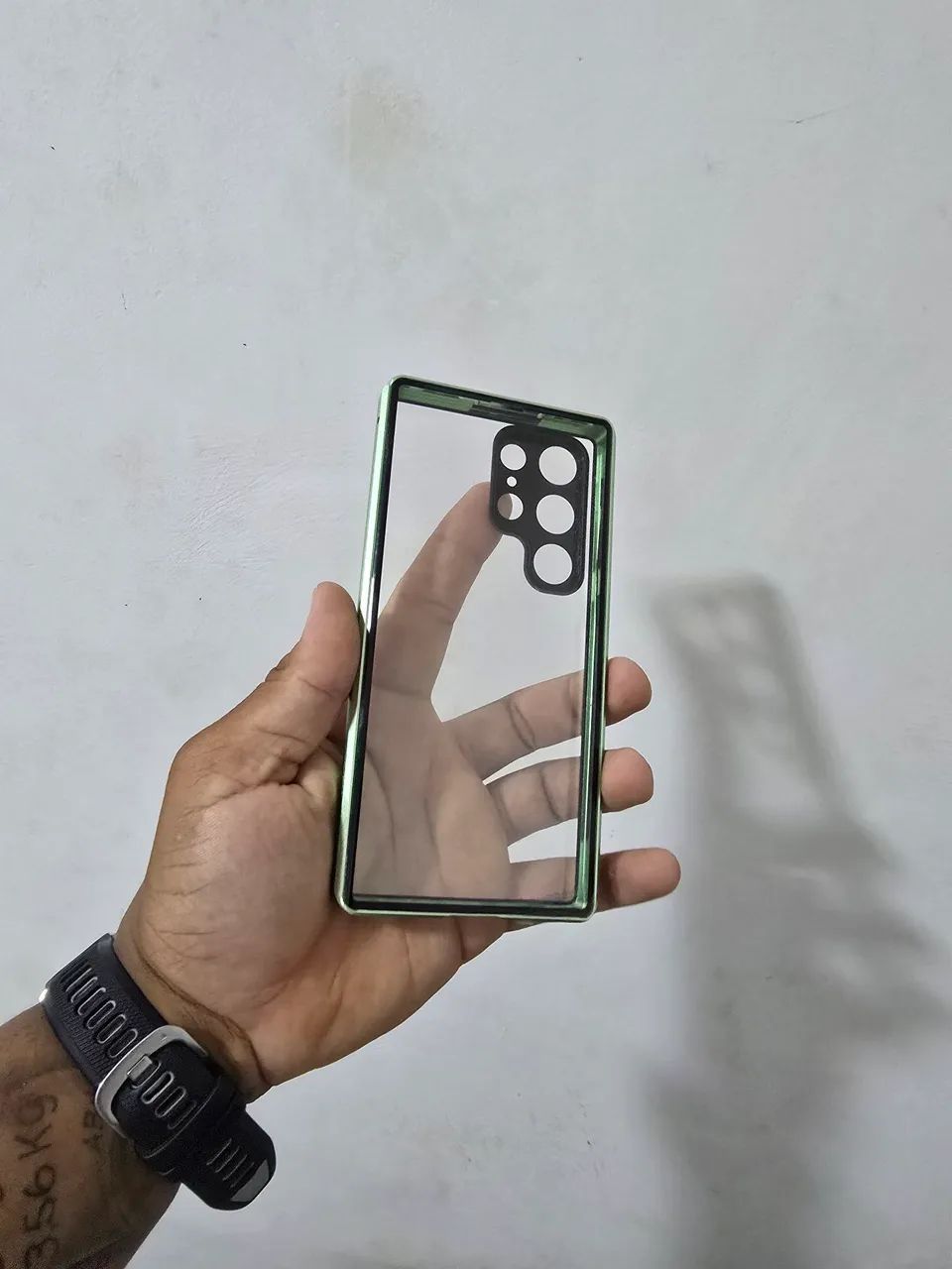 Capa s23 ultra