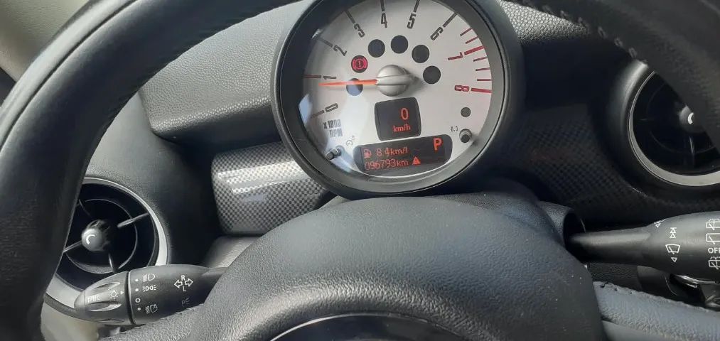 Mini Cooper S 1.6 Aut. 2013 - Foto 5