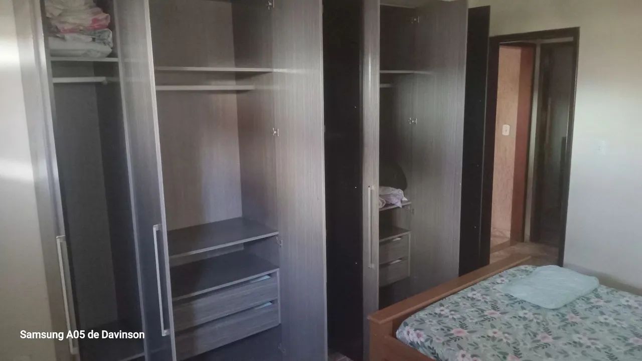 Vendo mobília seminova 