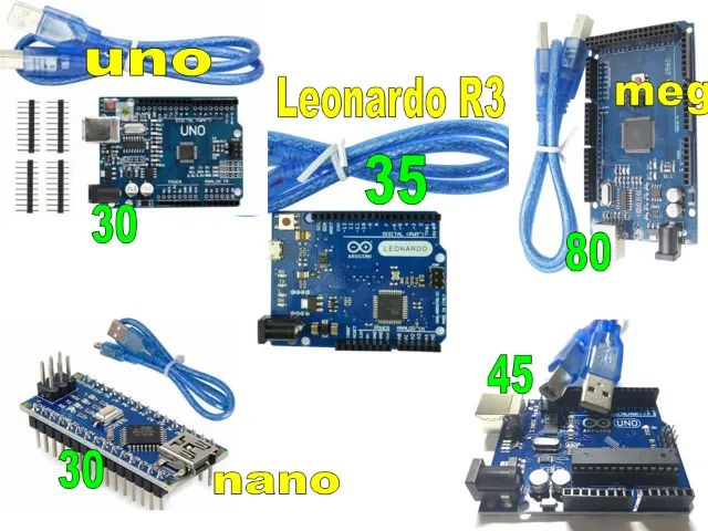 arduino uno r3 - Foto 4