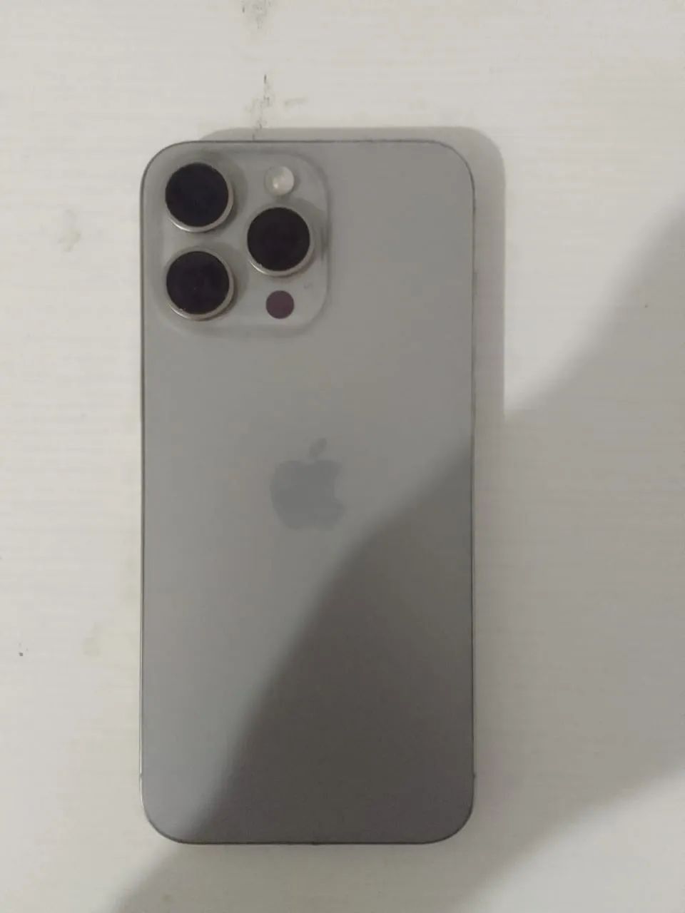 Iphone 15 Pró Max 256Gb 