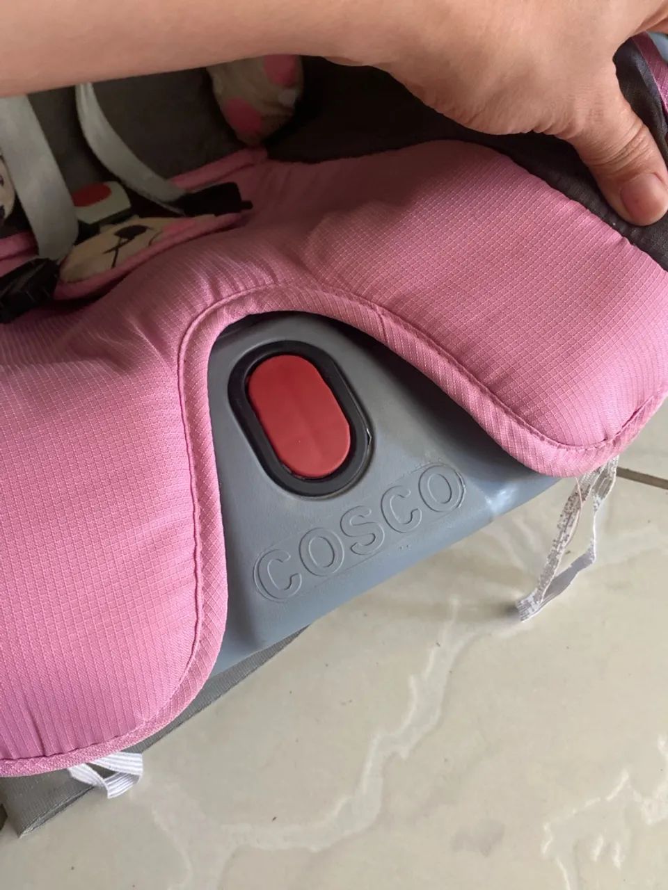 Bebê conforto  - Foto 2