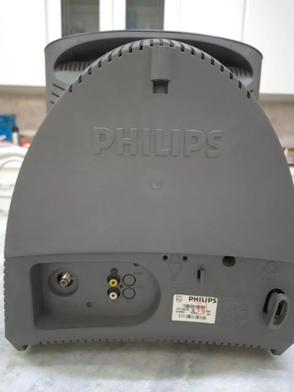 TV PHILIPS 14 POL - Foto 4