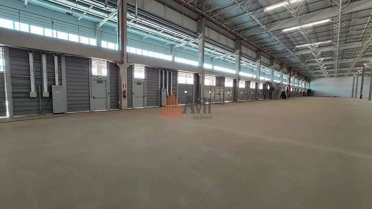 Galpão para alugar, 2312 m² por R$ 43.928,00/mês - Itapevi - Itapevi/SP - Foto 5