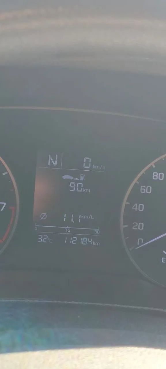 Hyundai Elantra 2.0 16V Flex Aut. 2017 - Foto 5