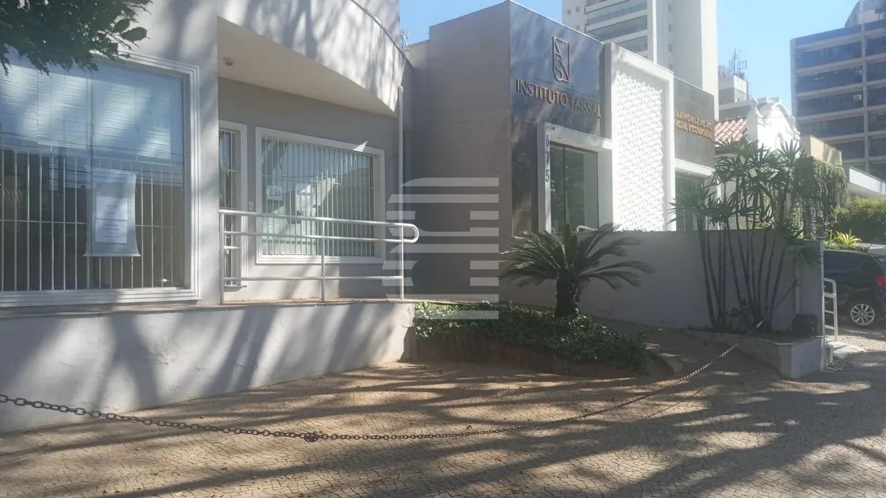 Casa Comercial com edícula no Cambui para venda - Foto 2