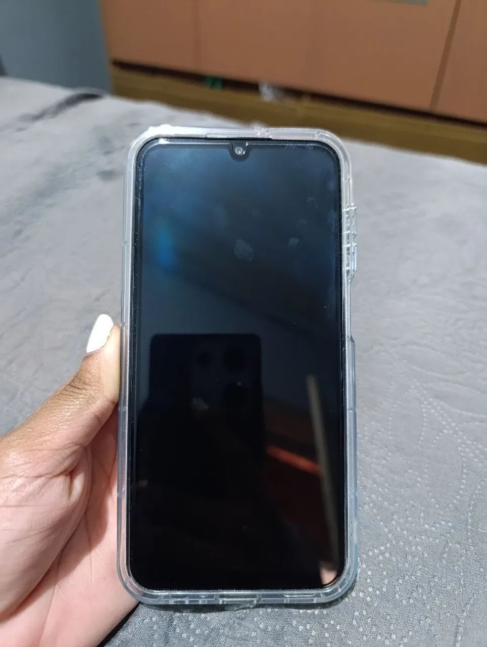 Celular A15 - Foto 4