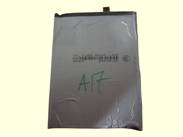 bateria mod eb-ba166aby original samsung a17 a175 - Foto 2
