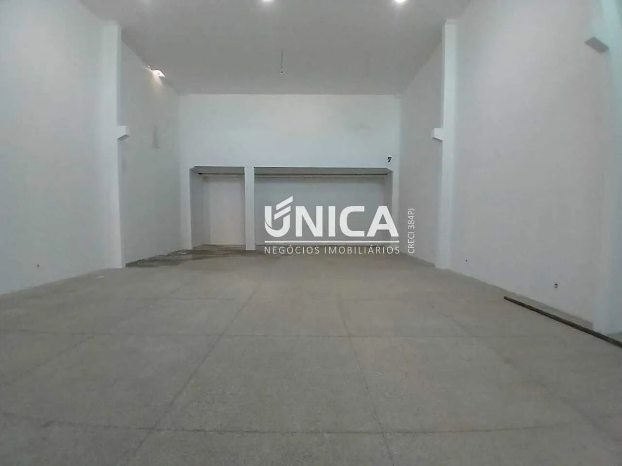 Alugue Prédio Comercial no bairro Aruana - Foto 2