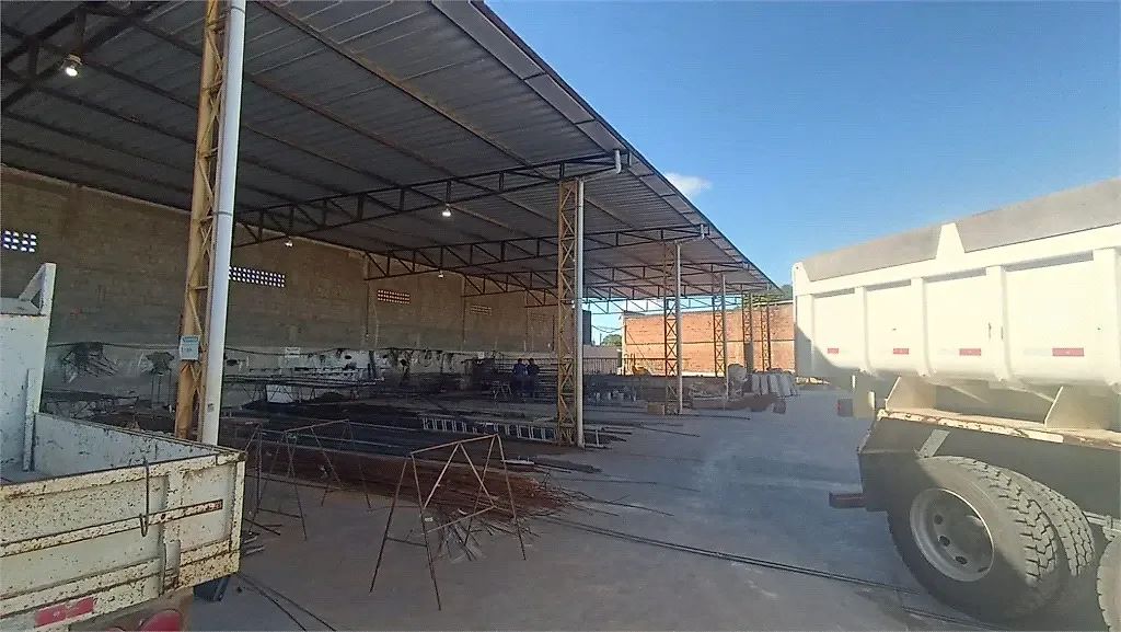 Galpão/Depósito Comercial - 332m², Cidade Universitária - Foto 4