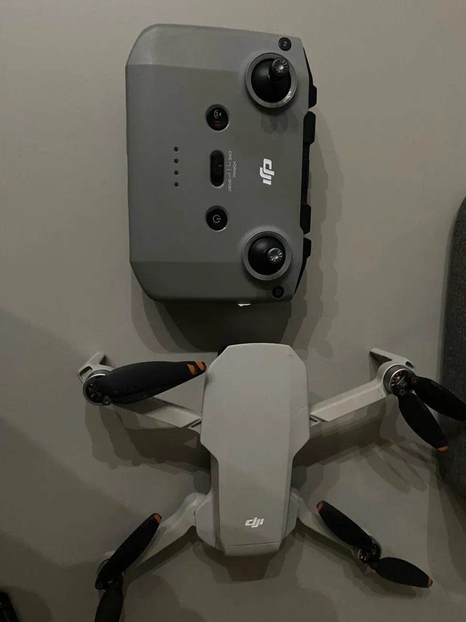 Drone dji Mini 2 se - Foto 5