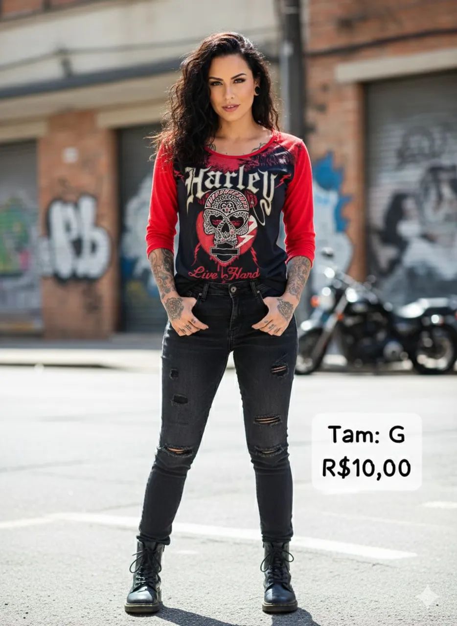 Casaquinhos ou Blusas de Manga Longa - Foto 5