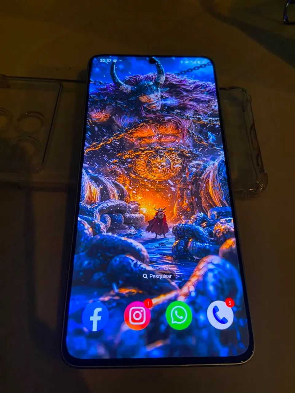 Troco Poco x6 PRO