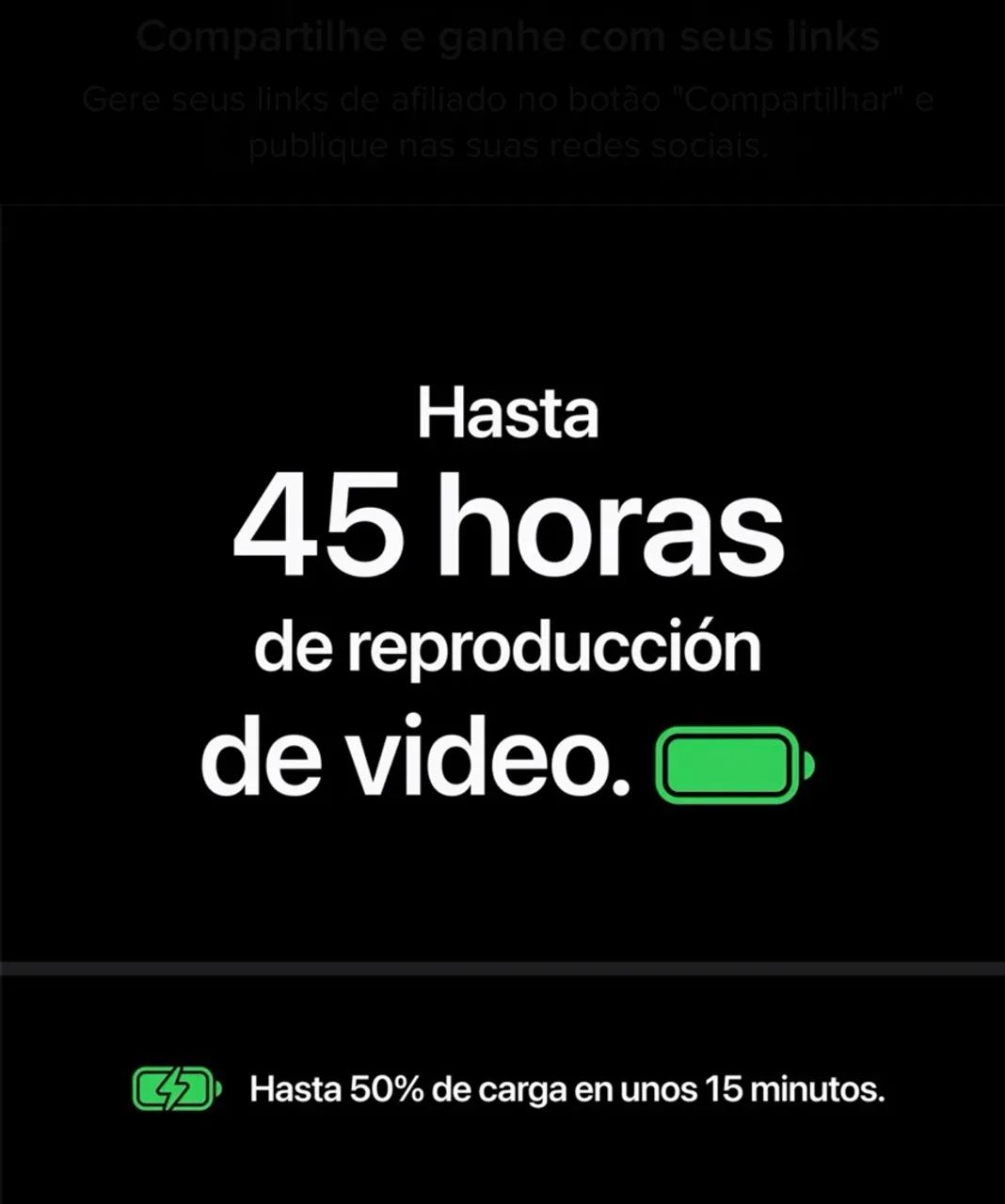 iPhone 18 Pro Max  256 - Foto 5