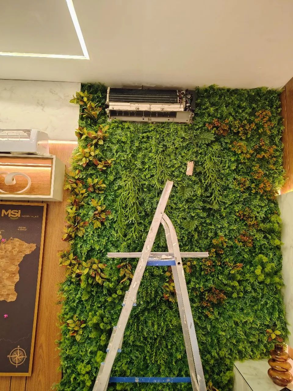 LS SOLUÇÕES EM CLIMATIZAÇÃO 