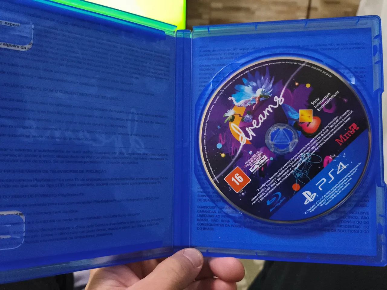 Jogo Dreams PS4  - Foto 3