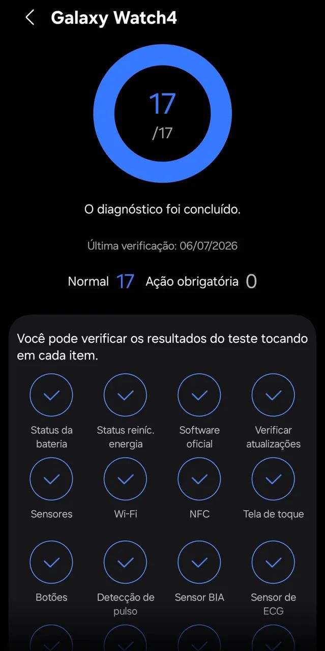 Galaxy Watch 4 44mm - Foto 6
