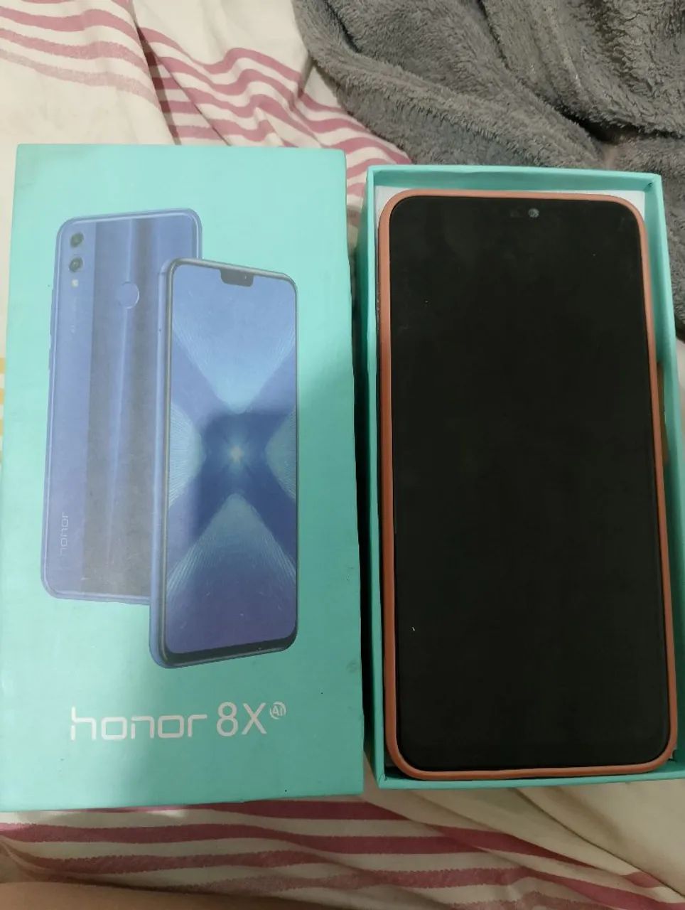 CELULAR PRONTO PRA USO 