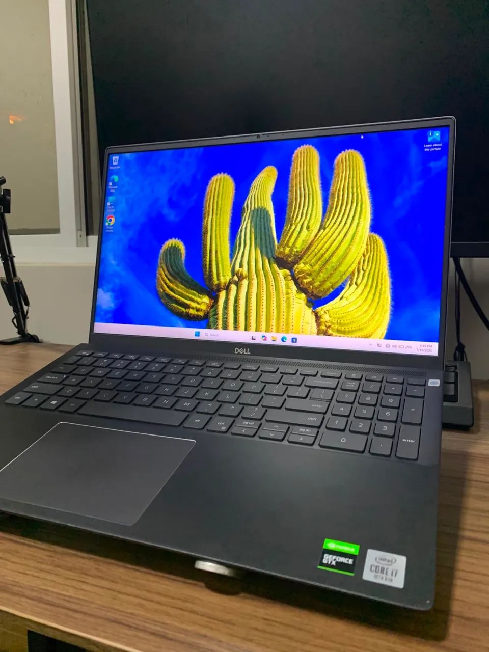 Notebook Dell gamer  - Foto 4
